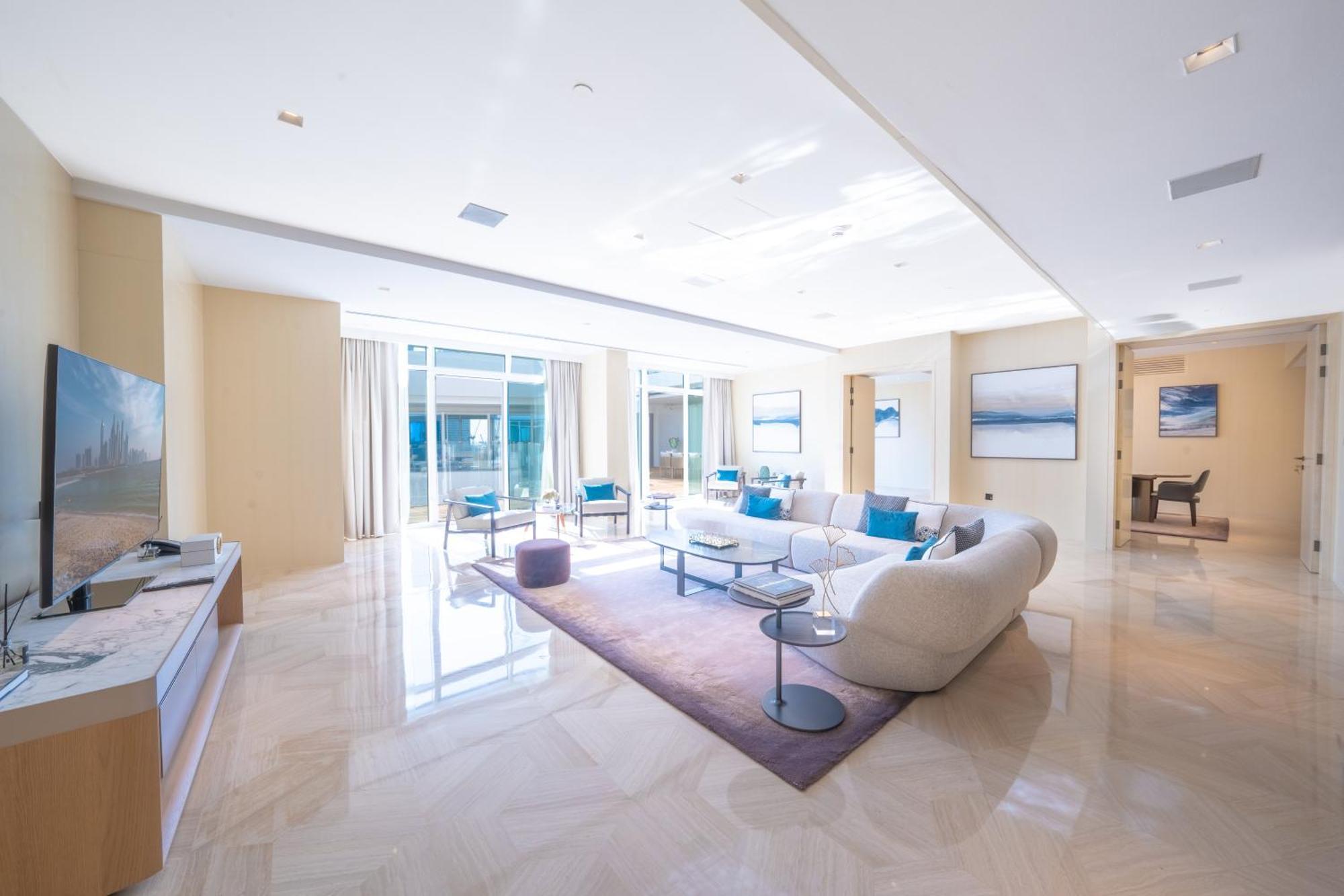 Five Palm Jumeirah Dubai