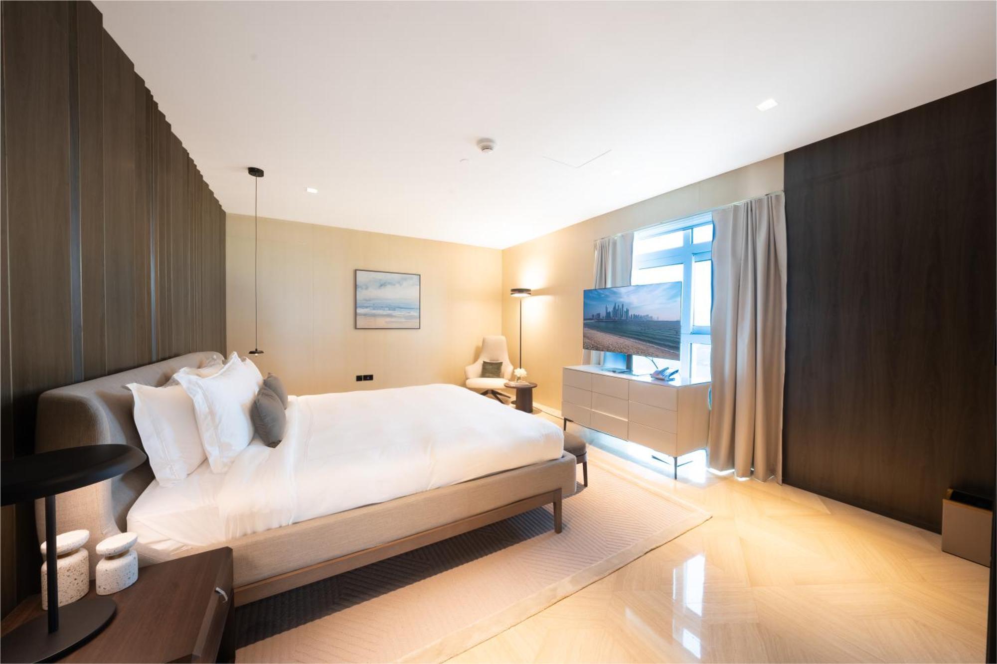 Resort Five Palm Jumeirah