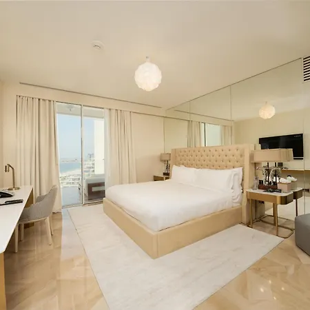 Five Palm Jumeirah Dubai Exterior photo