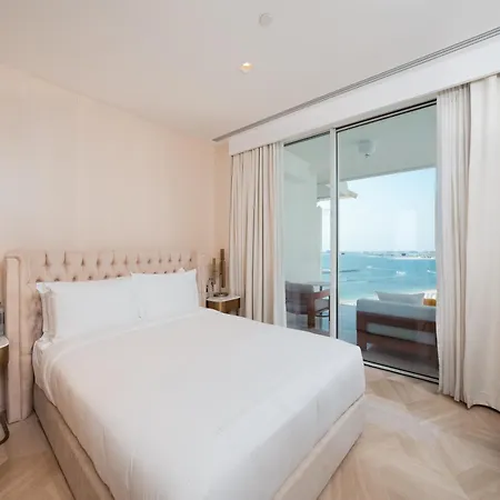 Five Palm Jumeirah Dubai Exterior photo