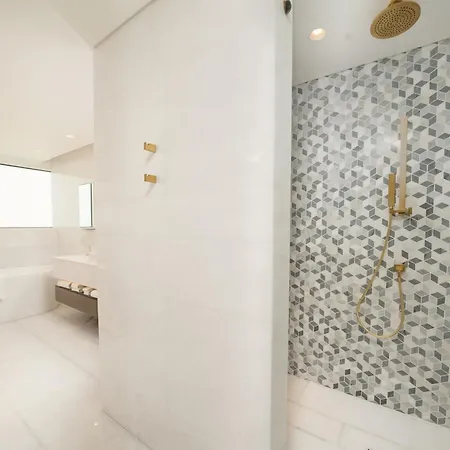Five Palm Jumeirah Dubai Exterior photo