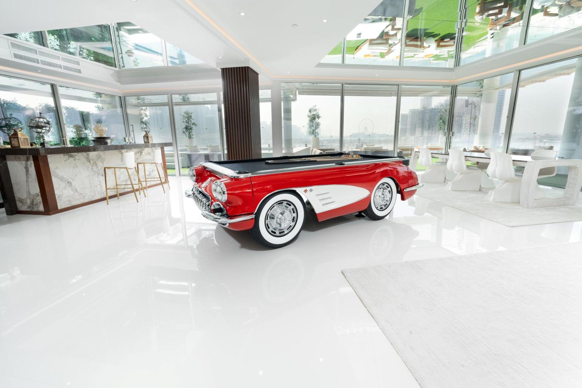 Five Palm Jumeirah 5* Dubai